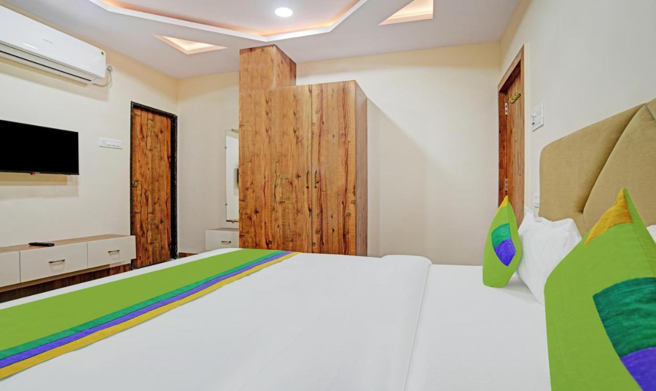Hotel Treebo Nirvana Elite 3*
