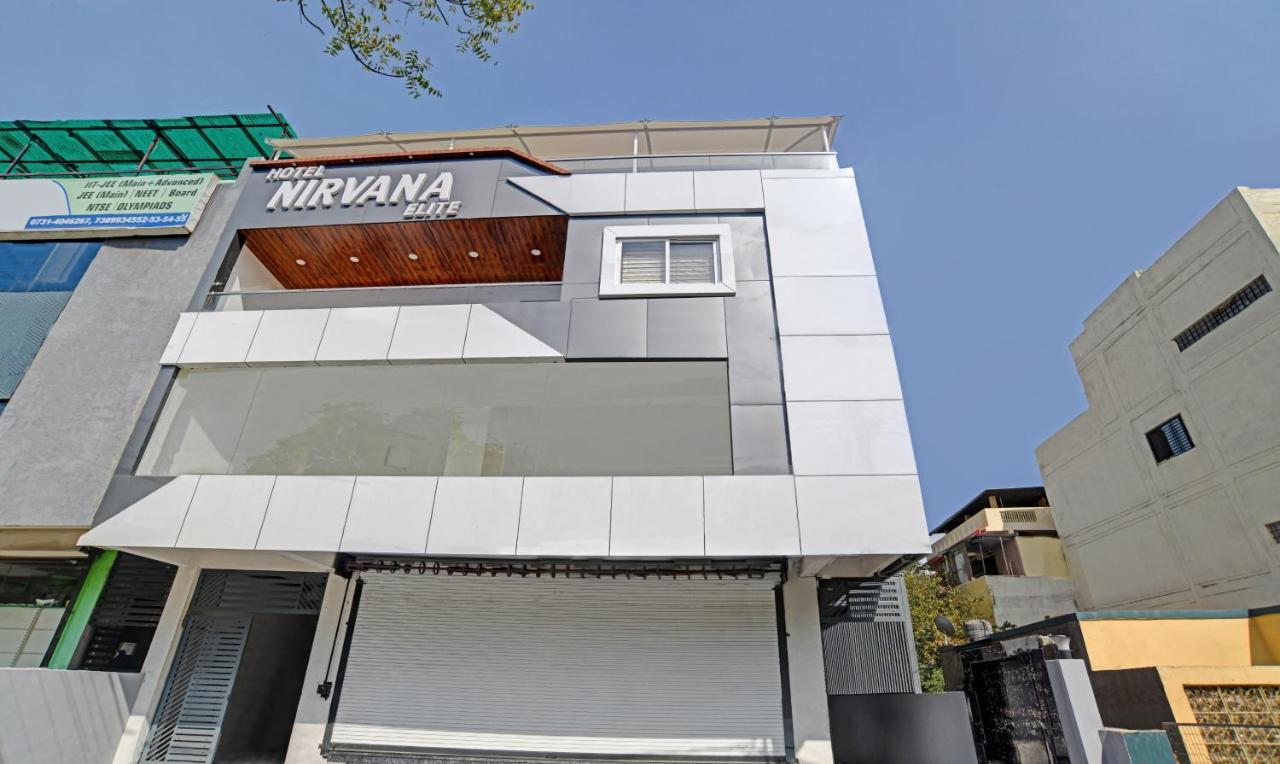 Treebo Nirvana Elite Hotel 3*