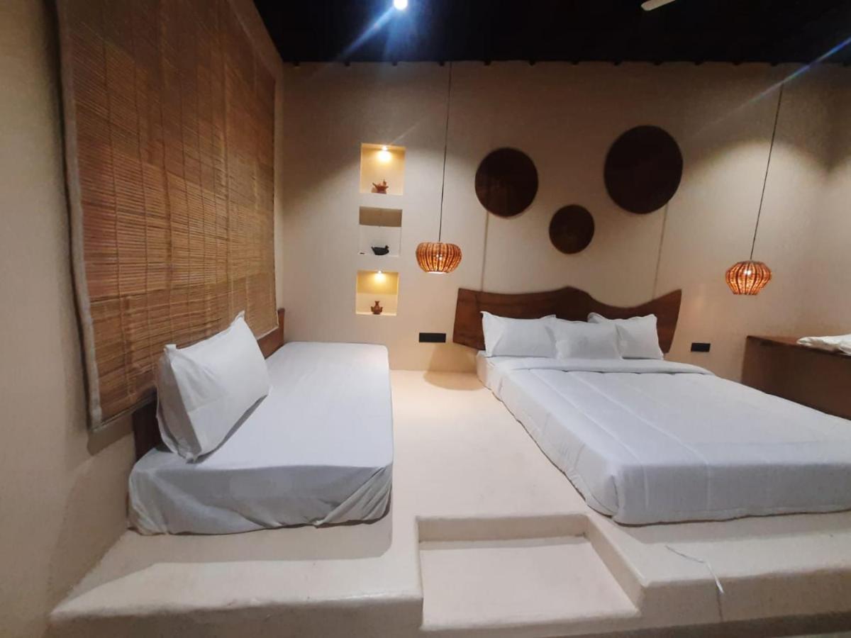 Fusion Hotel