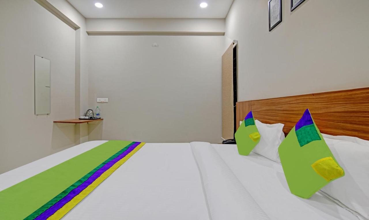Treebo Trend Rm Hotels 3* Indore