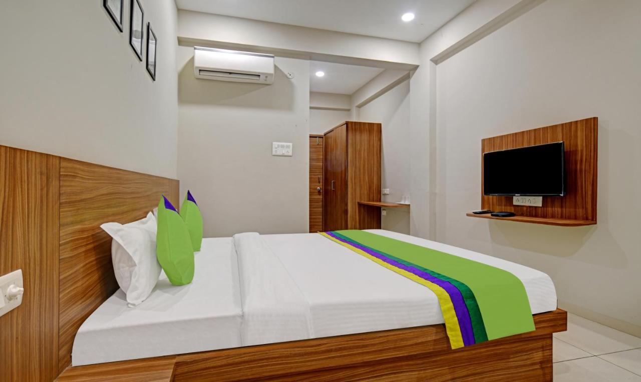 Treebo Trend Rm Hotels 3*