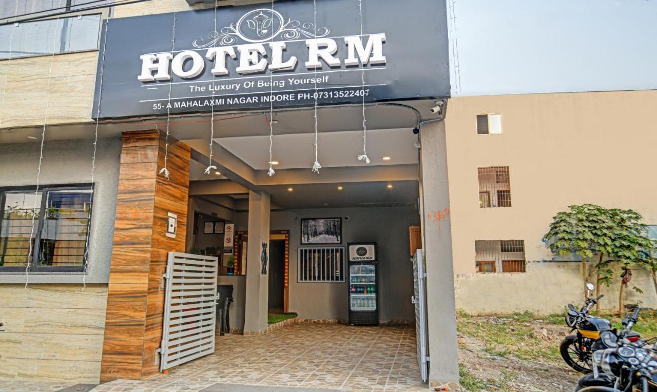 Treebo Trend Rm Hotels Hotel Indore