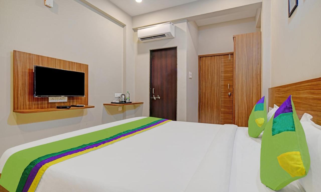 Treebo Trend Rm Hotels Hotel 3*