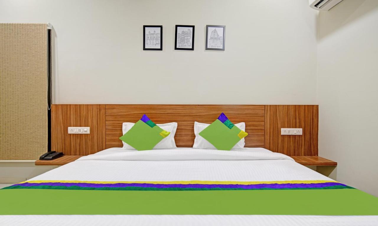 Treebo Trend Rm Hotels Hotel