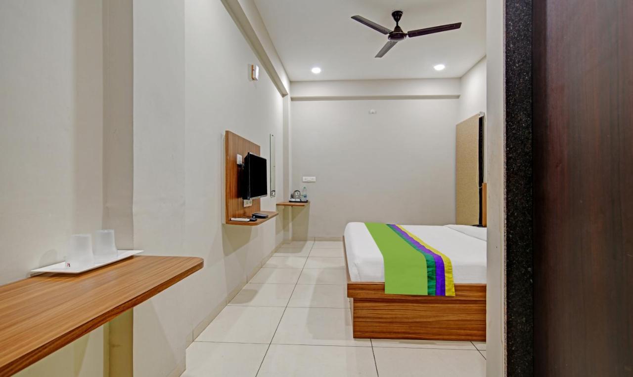 Treebo Trend Rm Hotels Indore
