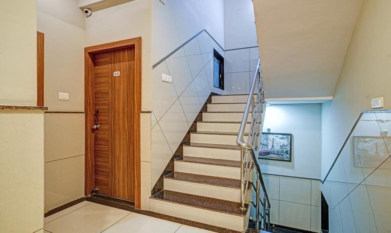 Treebo Trend Rm Hotels 3*
