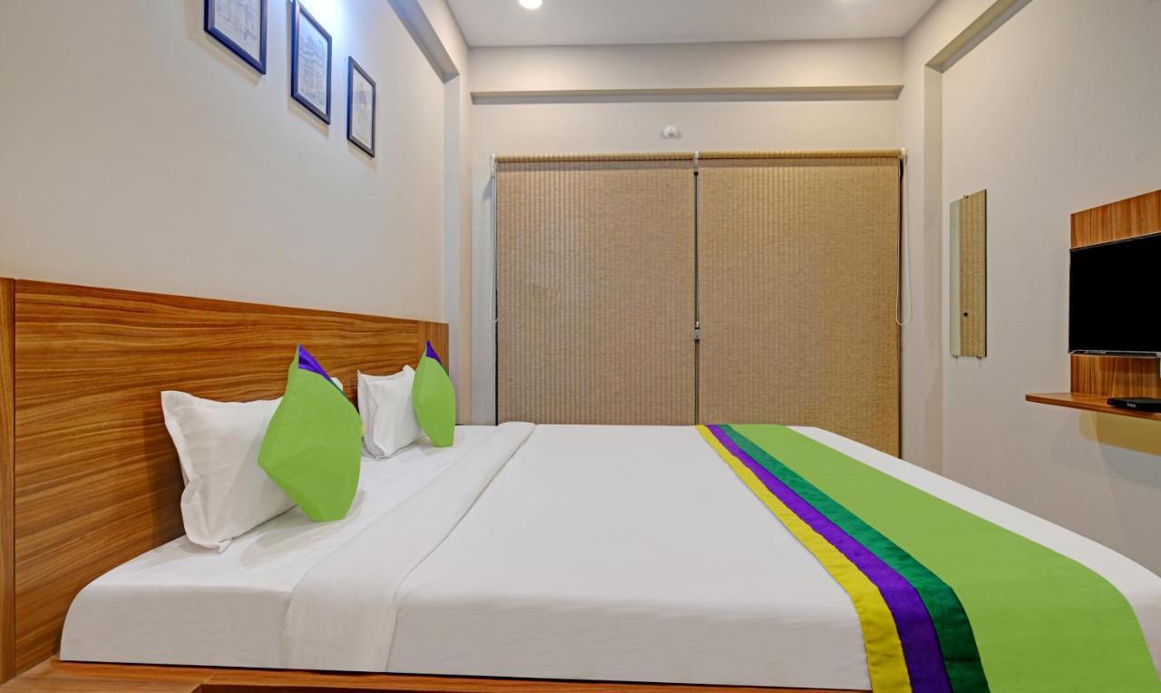 Treebo Trend Rm Hotels Hotel