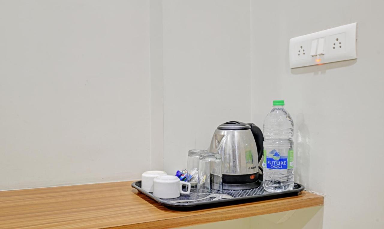 Treebo Trend Rm Hotels Indore