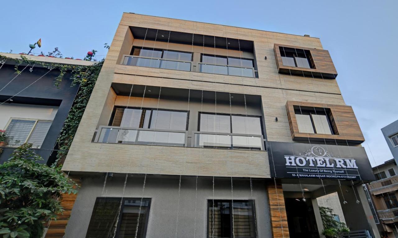 Treebo Trend Rm Hotels Hotel 3*