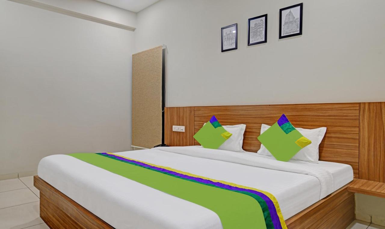 Treebo Trend Rm Hotels 3*