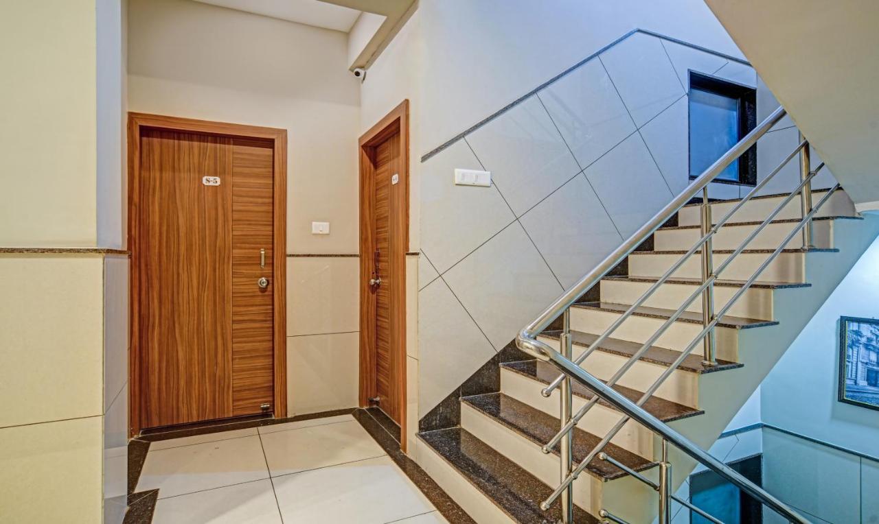 Hotel Treebo Trend Rm Hotels Indore