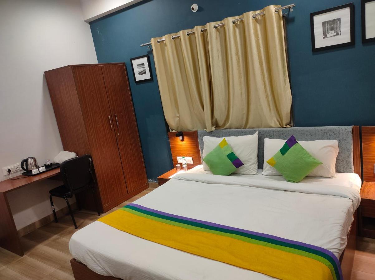 Hotel Hotel Ballfin Indore