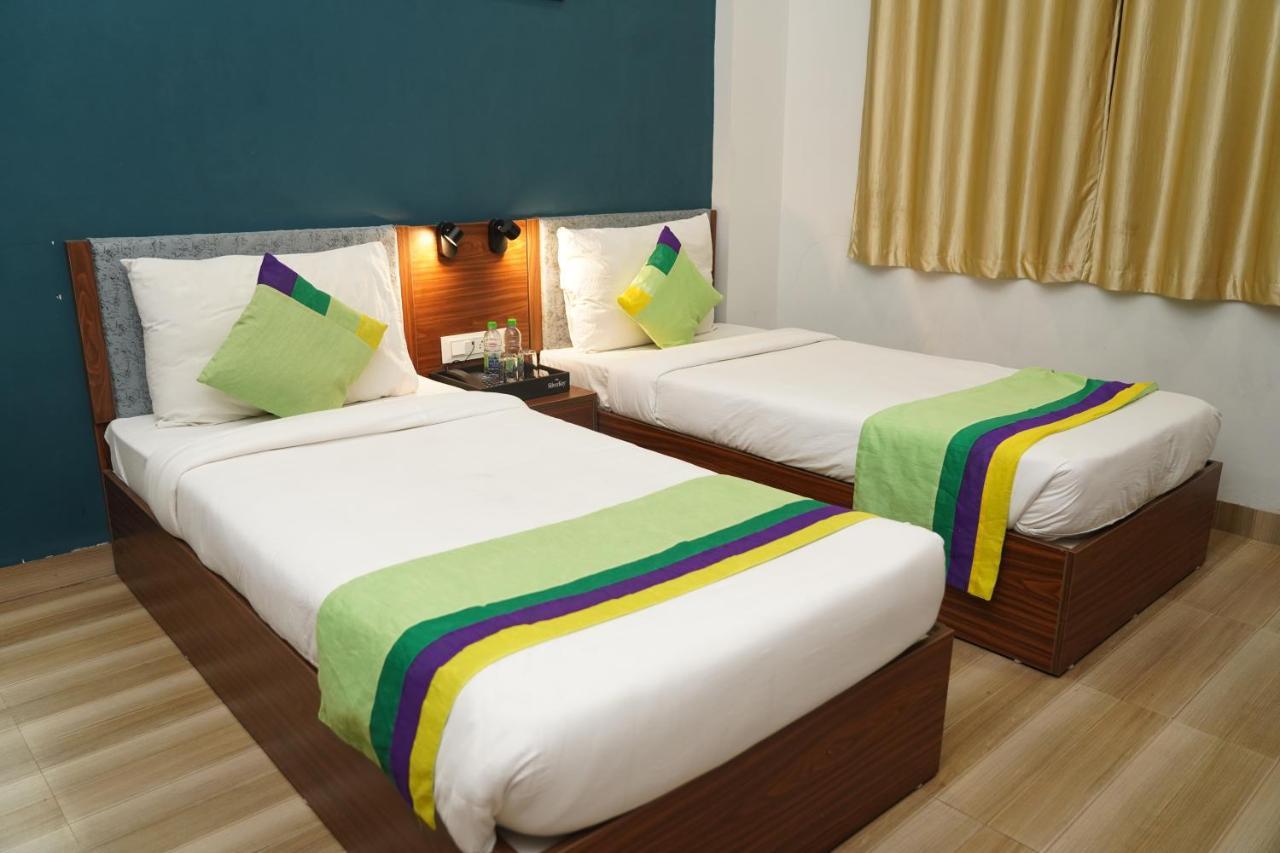 Hotel Ballfin Indore Indore
