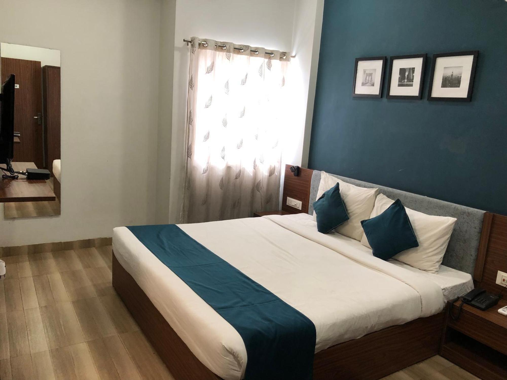 Hotel Hotel Ballfin Indore