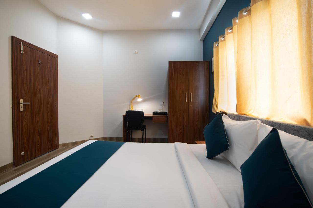Hotel Hotel Ballfin Indore Indore