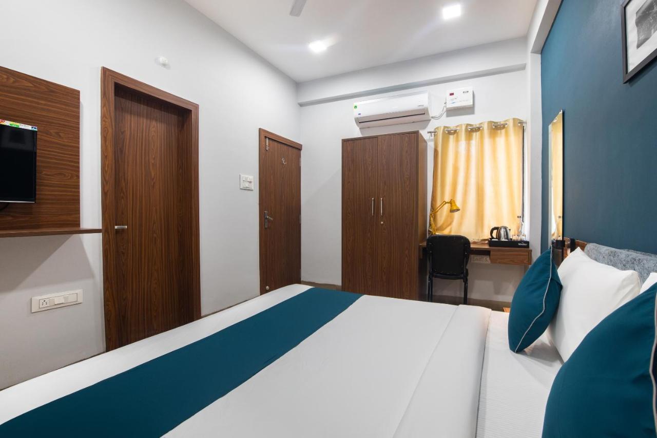 Hotel Ballfin Indore Hotel 3*