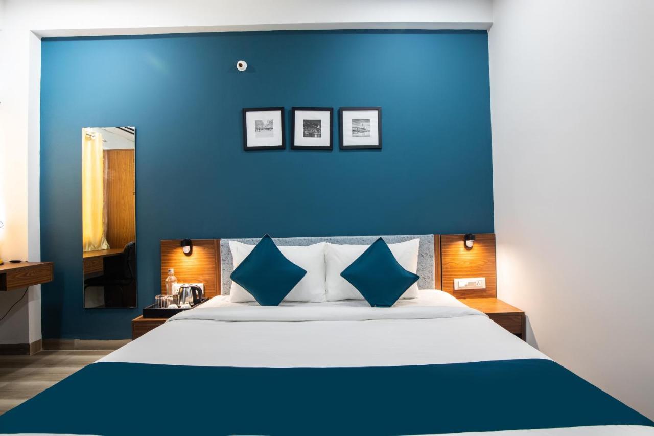 Hotel Ballfin Indore 3* Indore