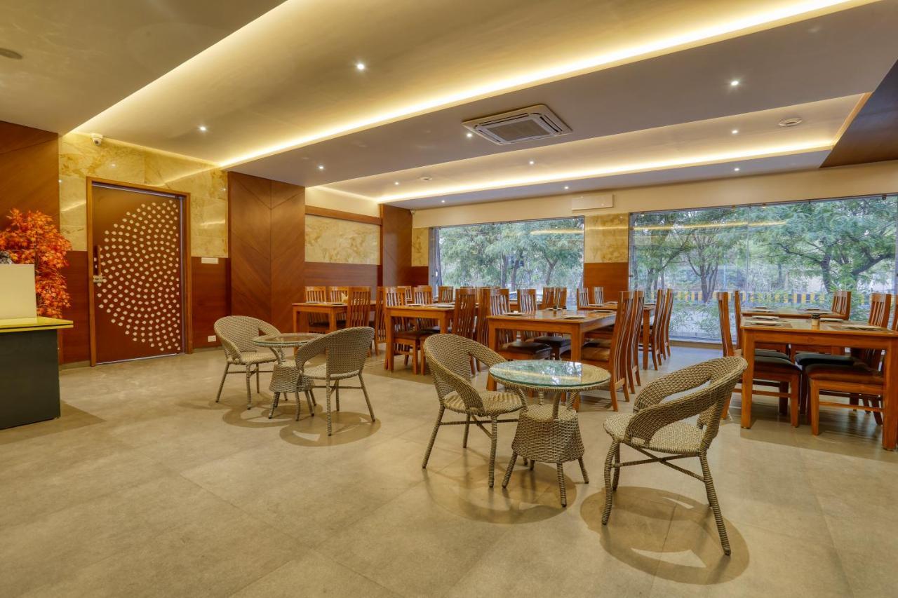 Hotel Aston