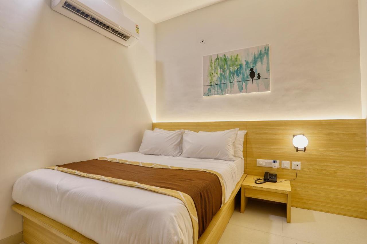 Aston Hotel Indore