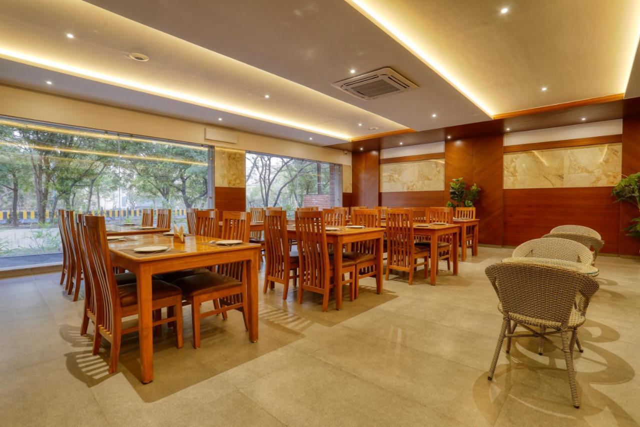 Aston Hotel Indore