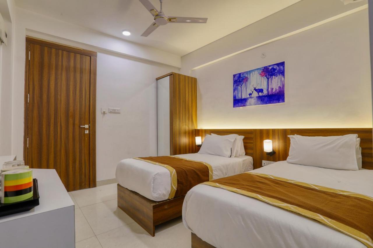 Aston Hotel Indore