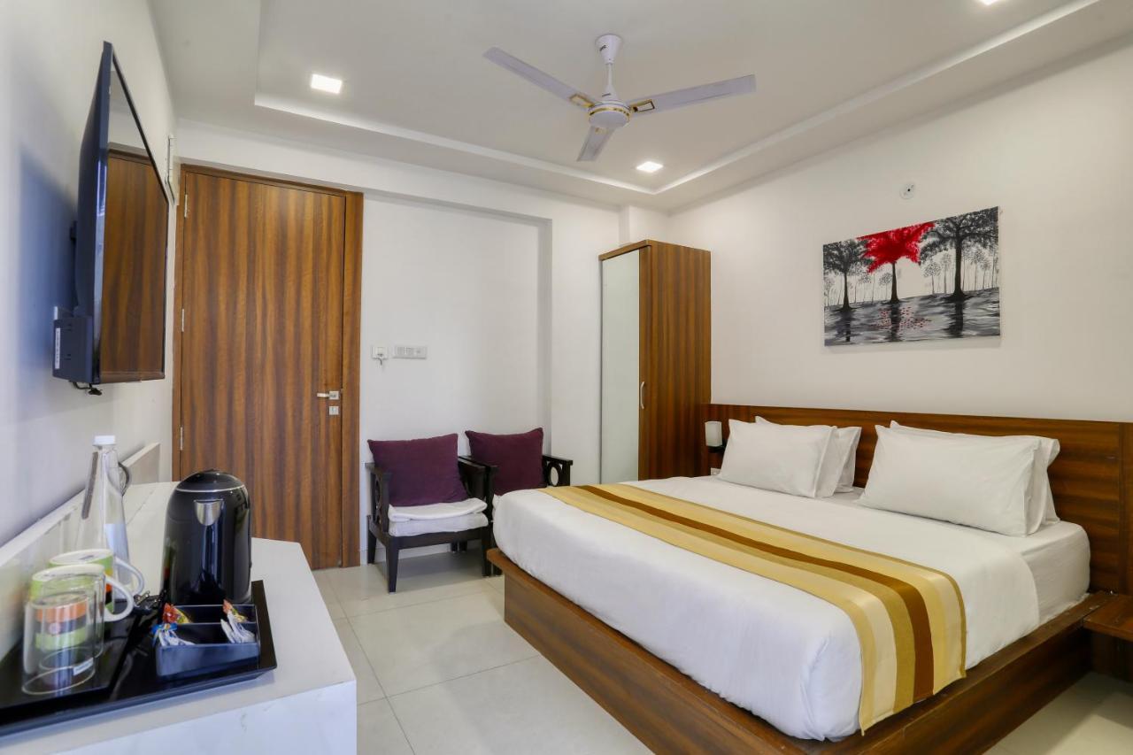 Aston Hotel Indore