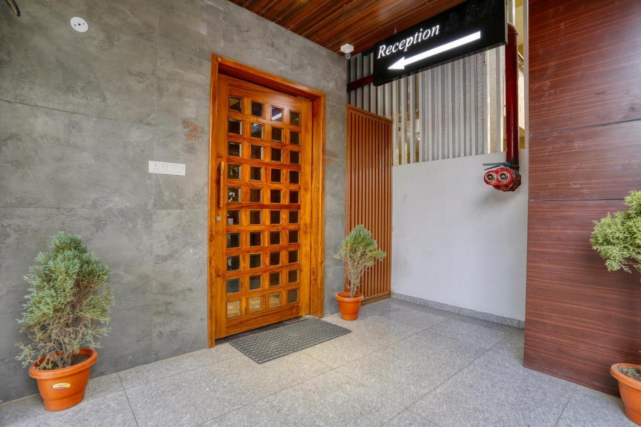 Hotel Aston Indore