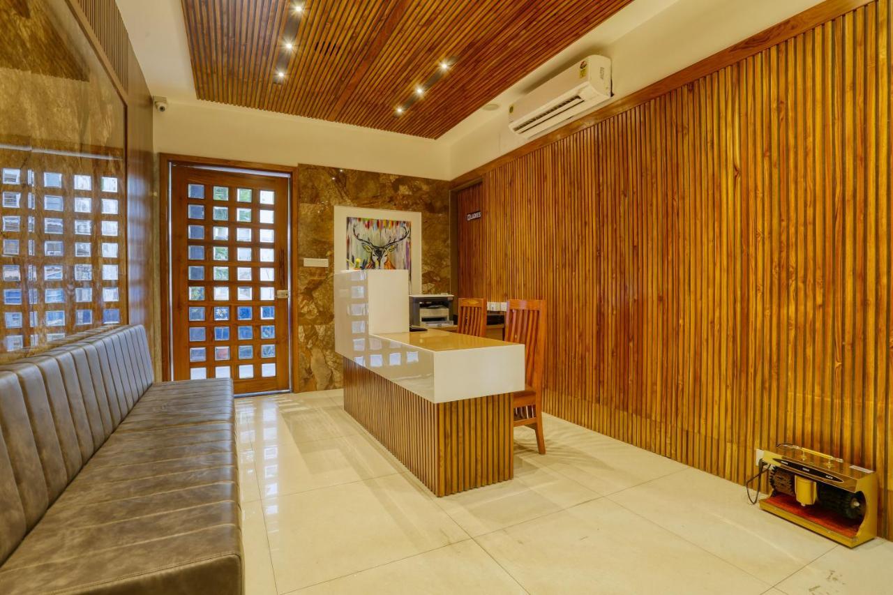 Hotel Aston Indore