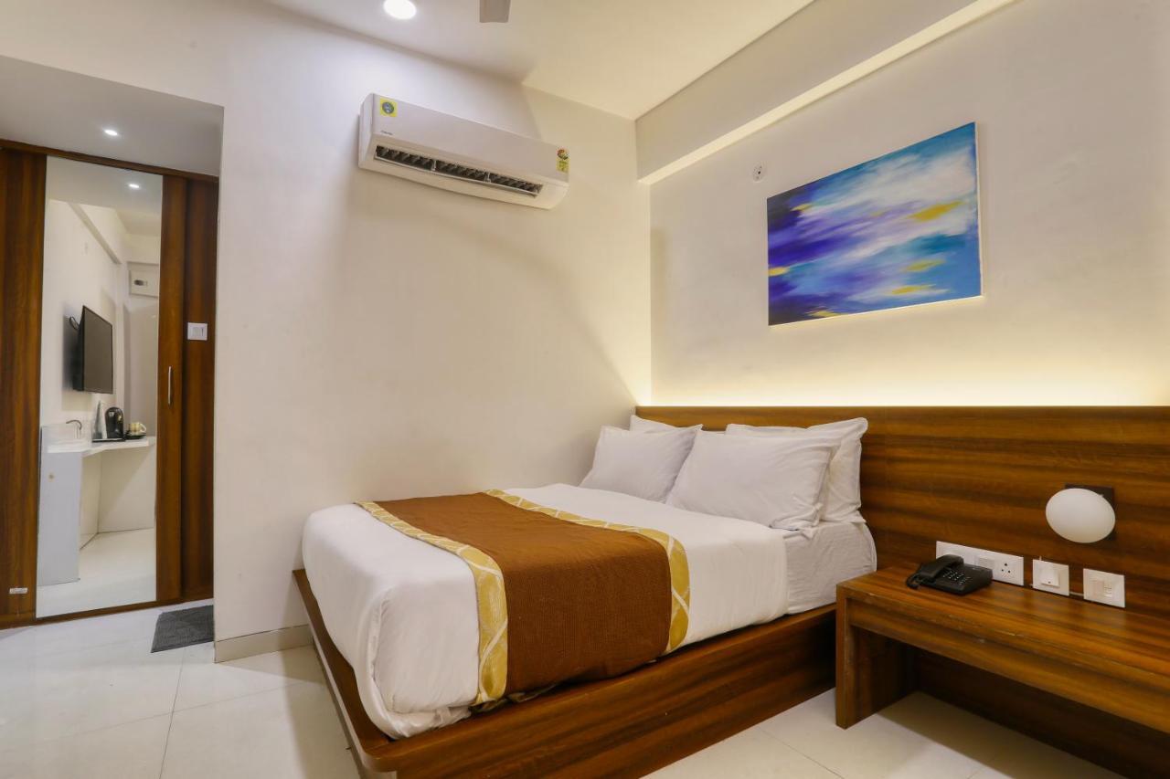 Hotel Aston