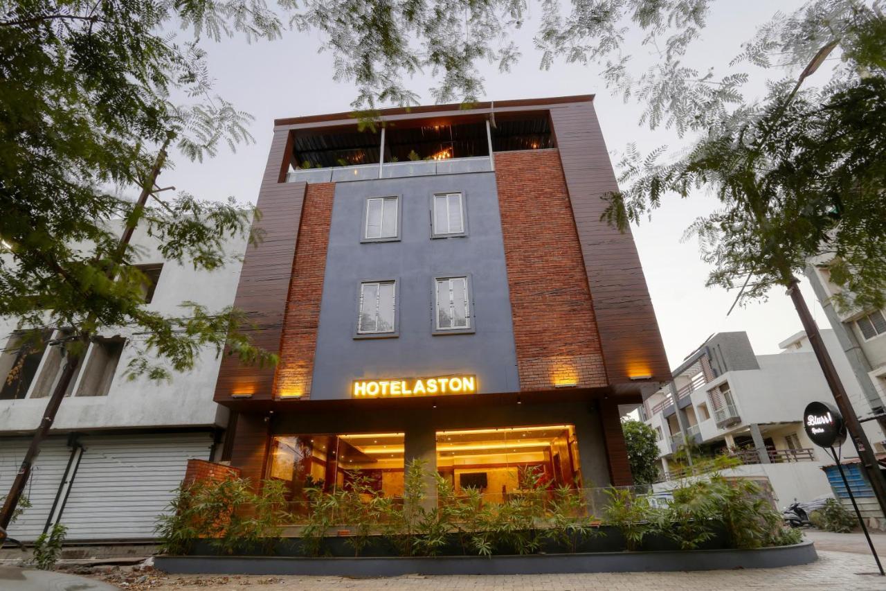 Hotel Aston 3*