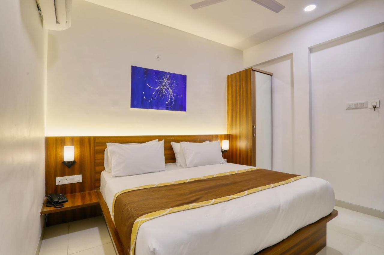 Aston Indore