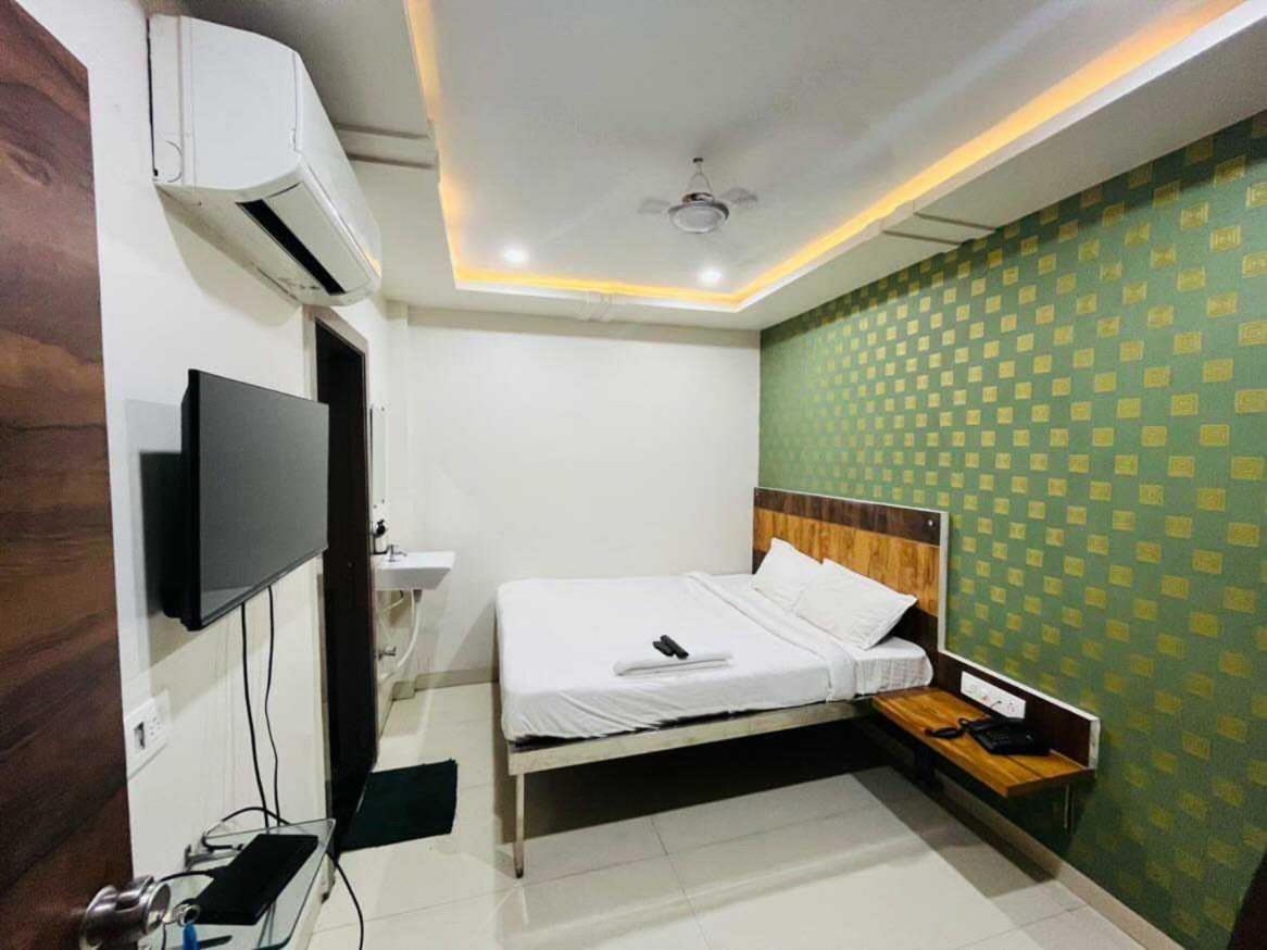 Oyo 88521 Swagstay 3* Indore