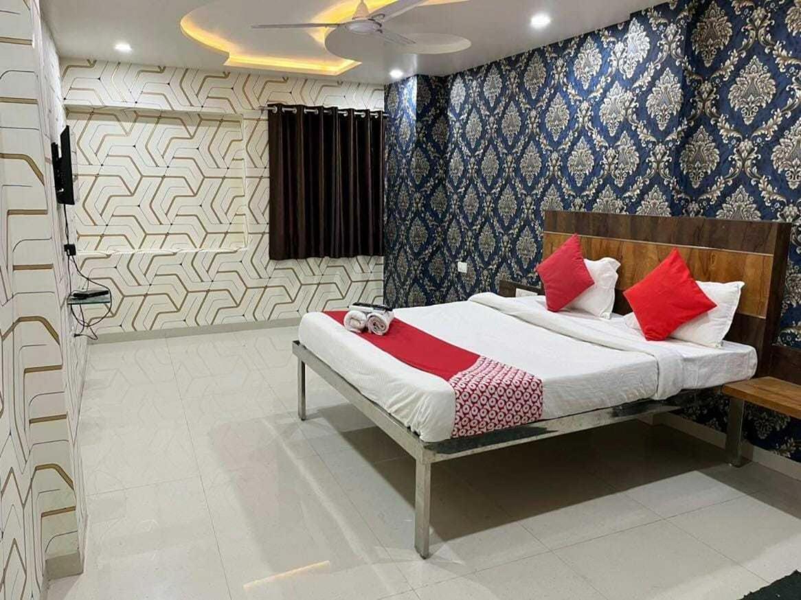 Oyo 88521 Swagstay Hotel 3*