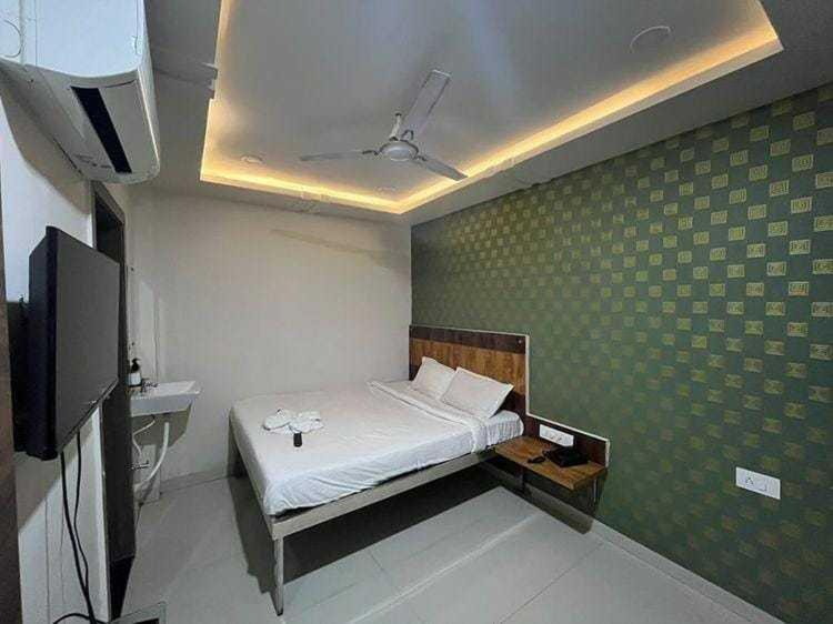 Hotel Oyo 88521 Swagstay