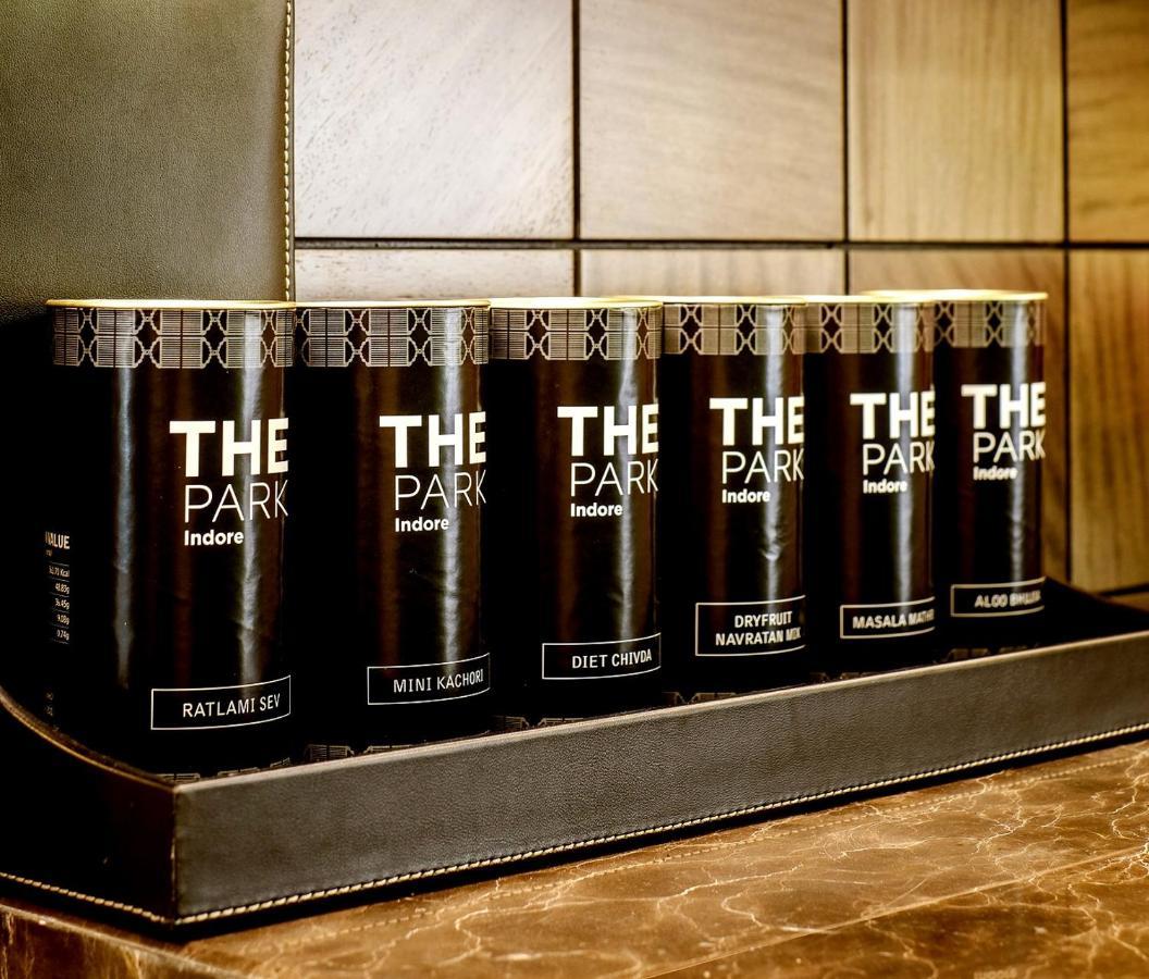 The Park Hotel 5*