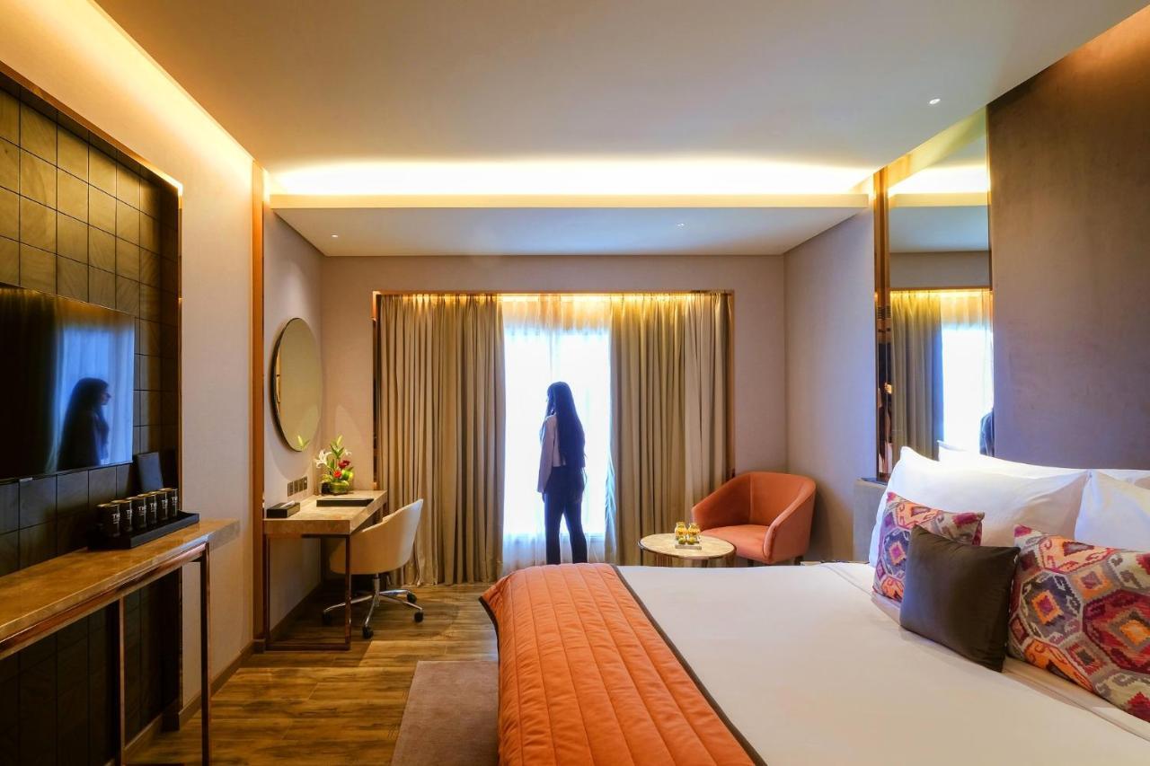 The Park Hotel 5*