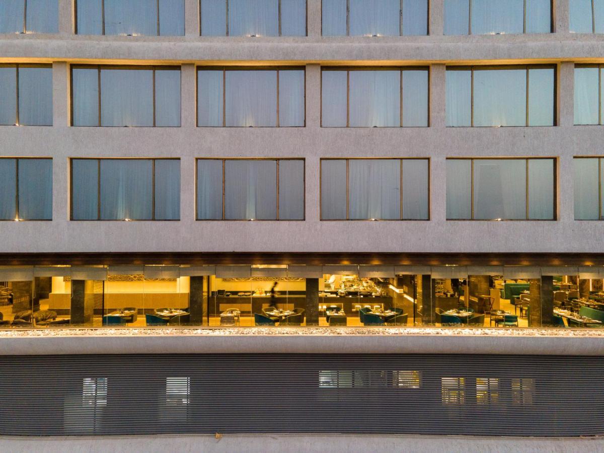 Hotel The Park 5*