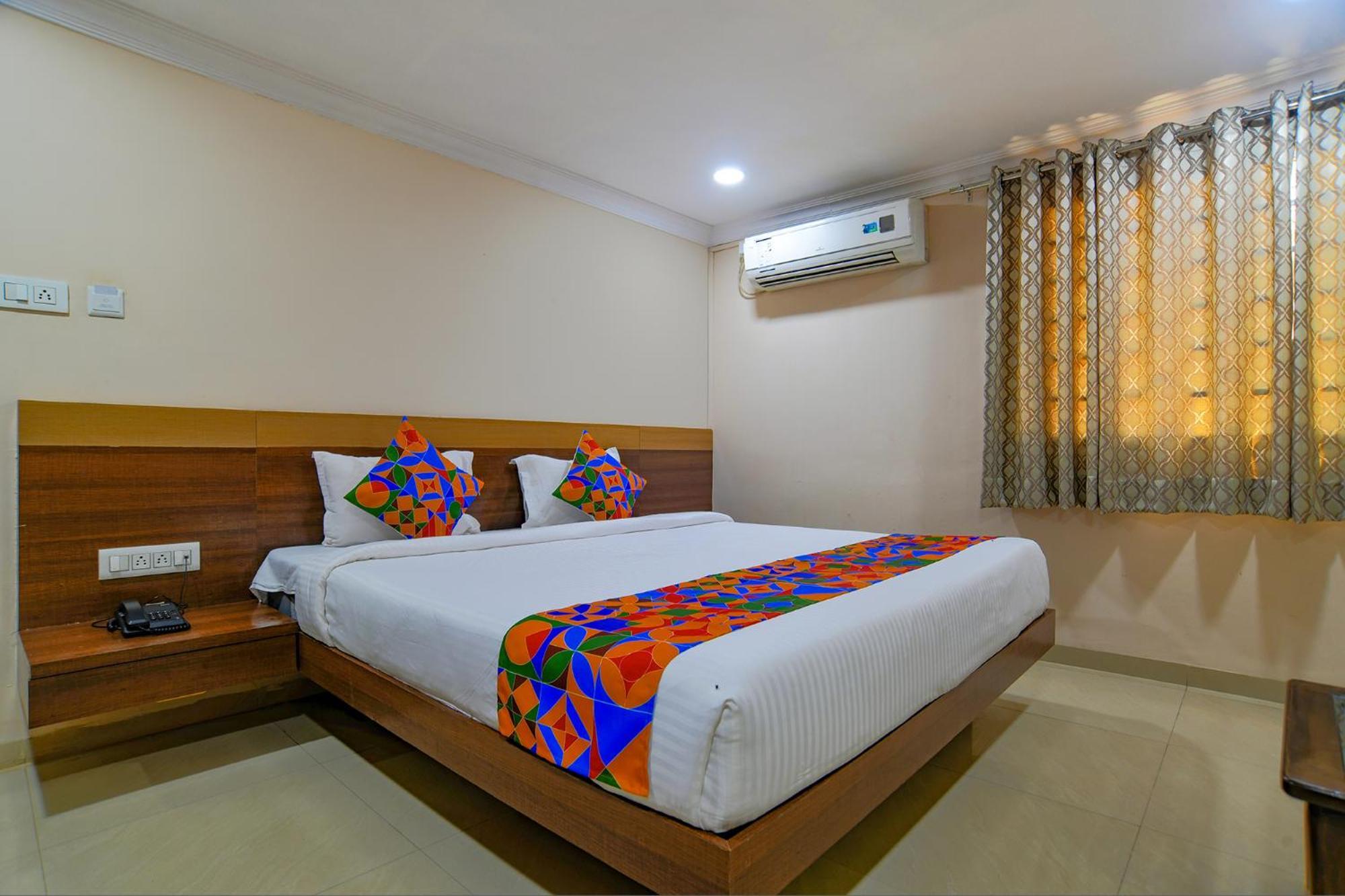 Fabhotel Pishori Indore