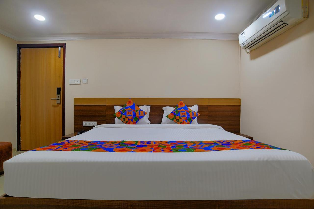 Fabhotel Pishori Indore