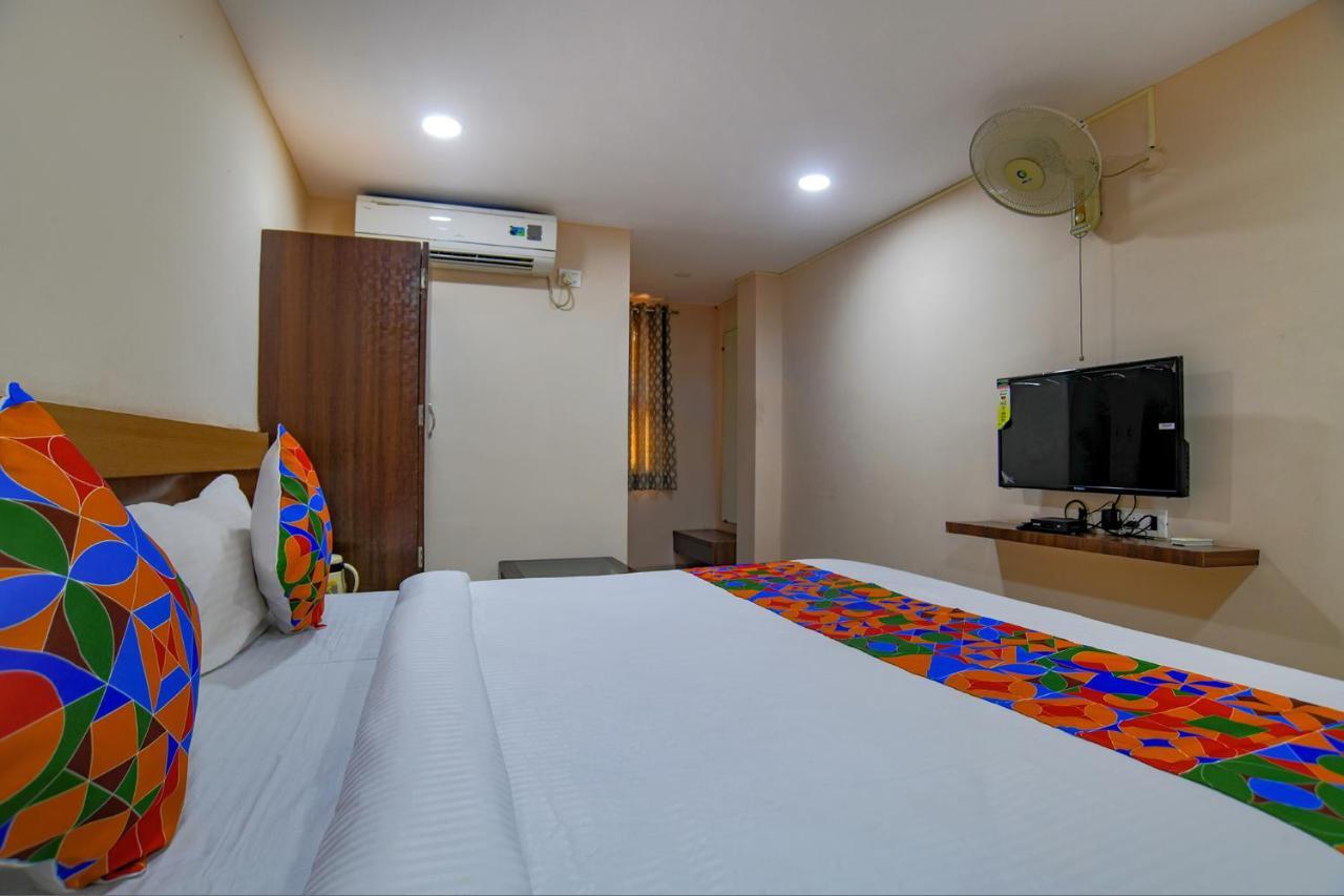 Fabhotel Pishori 3* Indore