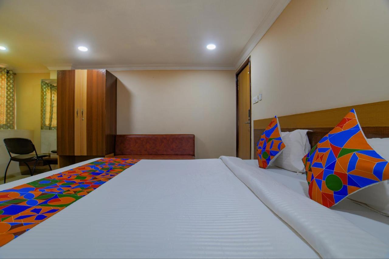 Fabhotel Pishori 3* Indore