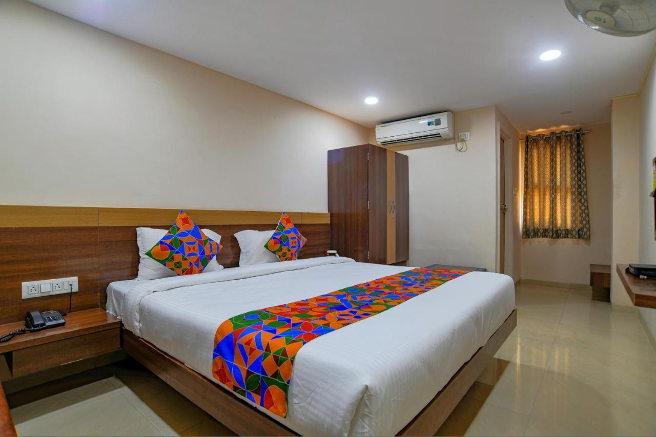 Fabhotel Pishori 3* Indore