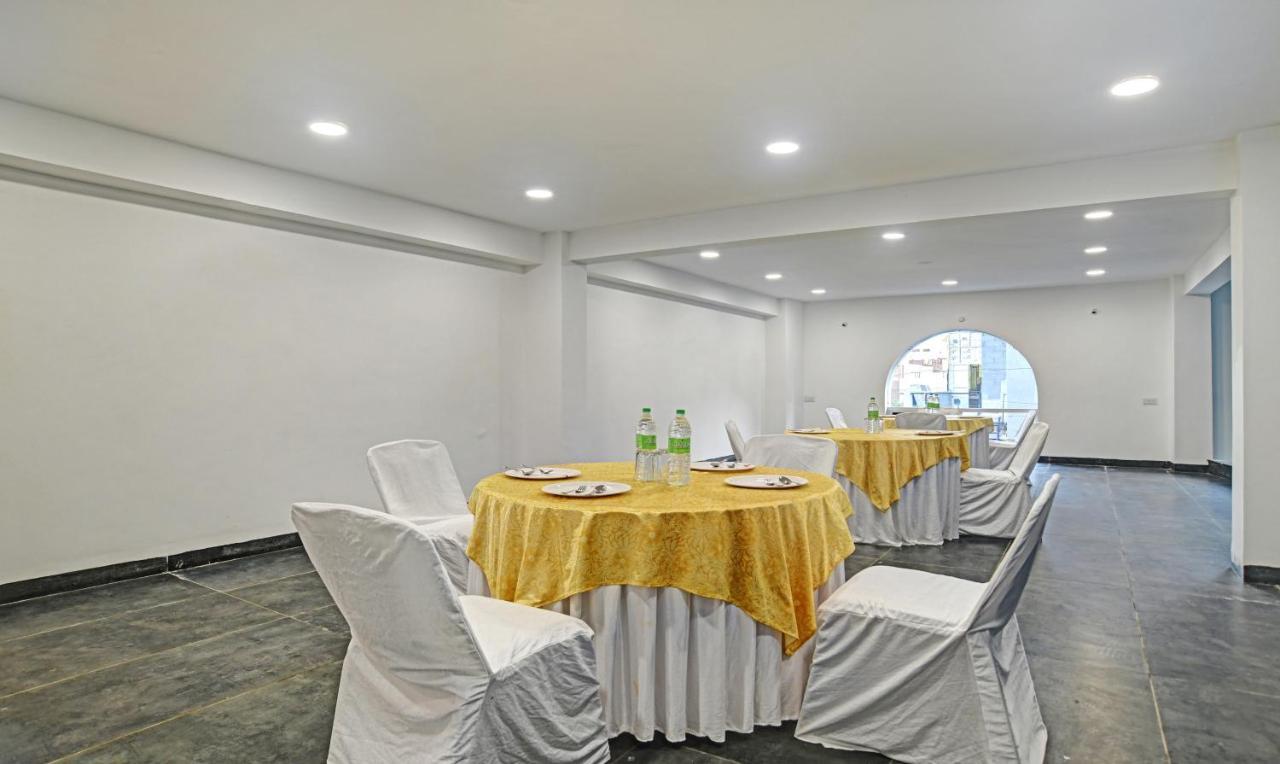 Treebo Trend Western Arc Hotel 3*