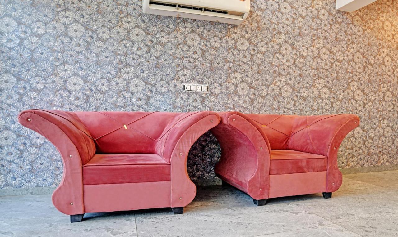 Hotel Treebo Trend Western Arc Indore