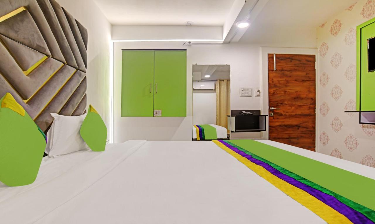 Treebo Trend Western Arc Hotel 3*