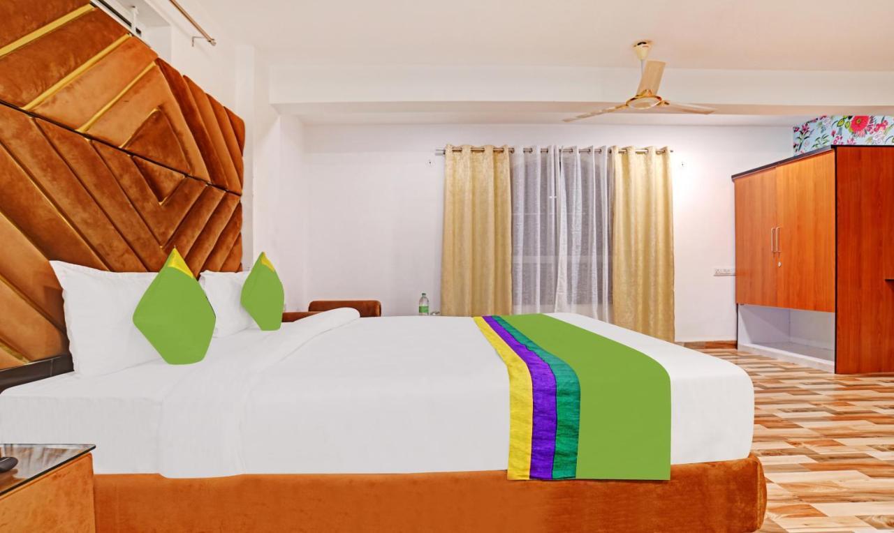 Treebo Trend Western Arc 3* Indore