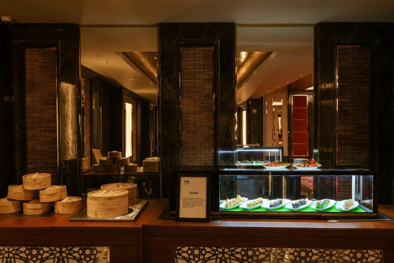 The Park Hotel