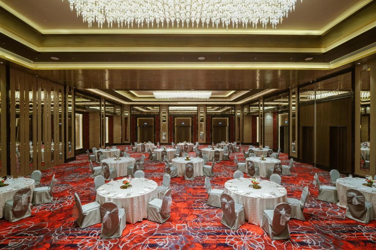 The Park Hotel Indore