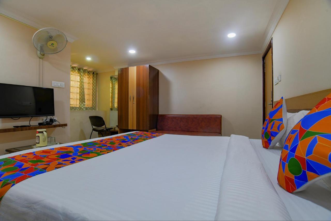 Fabhotel Pishori Indore