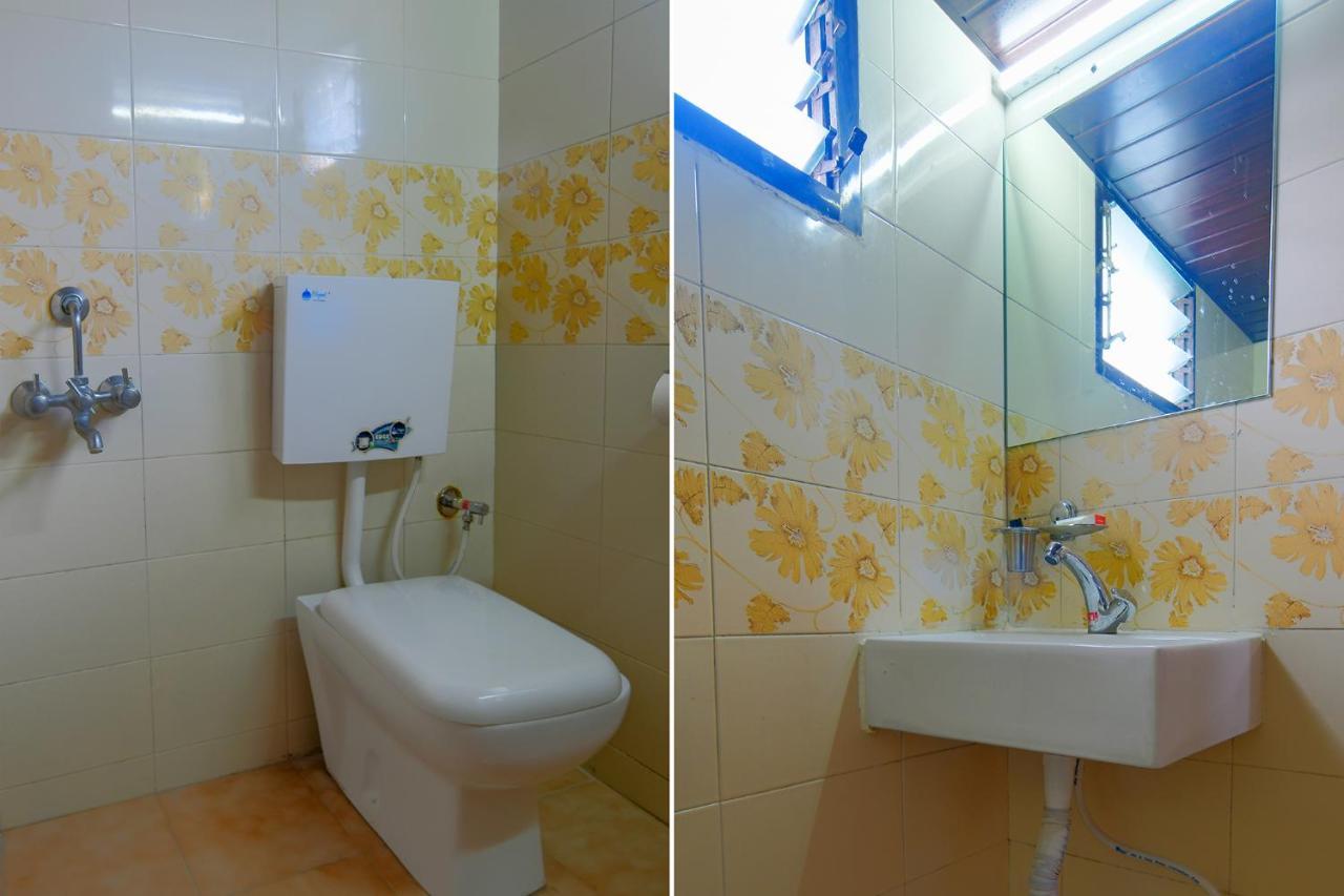 Fabhotel Pishori 3*